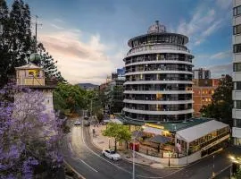 Madison Tower Mill Hotel