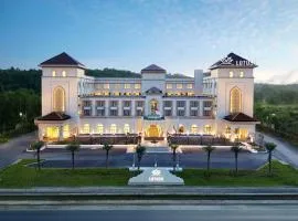 Lotusa Batulicin by Swiss-Belhotel