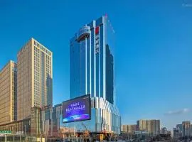 怡程酒店沈阳北站店