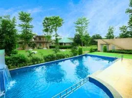 Aranya Resort & Suites By Shivaneel Hospitality