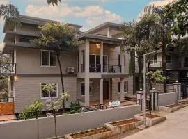 Mansarovar Bungalows