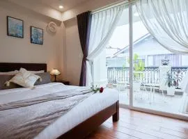 An Vy DaLat Central - Gần chợ đêm Đà Lạt