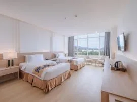 ST Central Hotel, Pakse