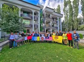 Arcadian Resort Skardu