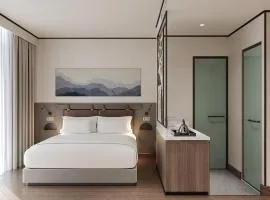 PureJoy Hotel City Center Phu Quoc