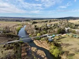 Snowy River Holiday Park