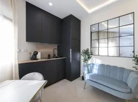 Málaga BOUTIQUE Luxury Jacuzzi - by N&N LUXE PROPERTIES