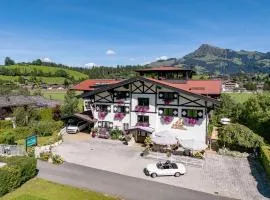 Hotel Garni Zimmermann