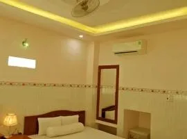 Khách sạn Gia Hưng