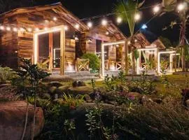 Mely Farm Mường Lò