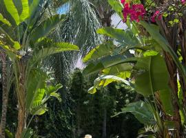 Villa Vicuña Salta Hotel Boutique, hôtel à Salta