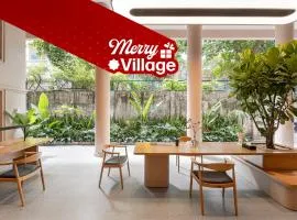 M Village Living Hoàng Văn Thụ