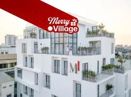 M Village Living Kỳ Đồng