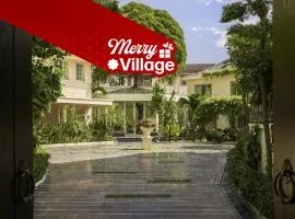 President Maison Signature By M Village