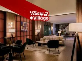 Express by M Village 46 Thảo Điền