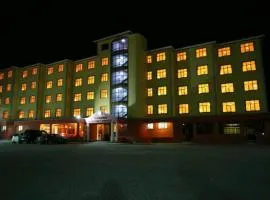 Nairobi Seasons Airport Hotel