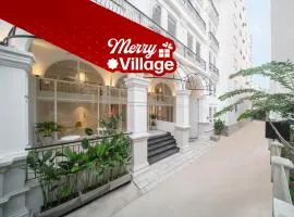 M Village Living Cửu Long