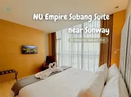 NuEmpire Subang Suite - Empire Hotel