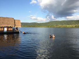 Tatai Natural Resort, hotel en Koh Kong