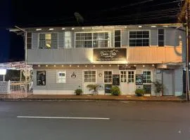 La Casa de Doña Cata