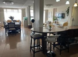 Northworld, Hotel in Harare