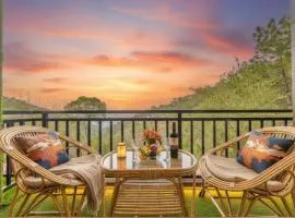 Hotel Elegant Dreamscape Kasauli