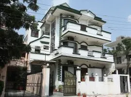 Hotel O Vagmi Residency