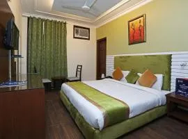 Hotel O Vagmi Residency