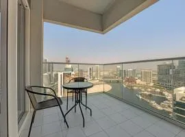 Wonderful Reva Aparthotel Downtown