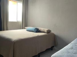 Espaço liderança SL, ξενοδοχείο σε Primavera do Leste