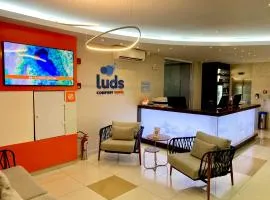 Luds Comfort Hotel
