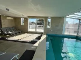 RENTAL SUITES CAMPANA