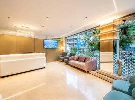 Hotel Lenexa by Bestinn Leisure