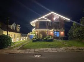 Pousada dos Pássaros