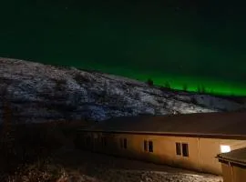 Studlagil INN Hostel