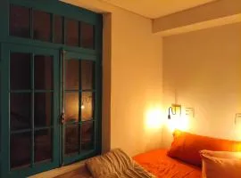 Hobi Hostel Boutique