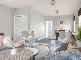 Free Parking -5 Guests- 30 min to NYC