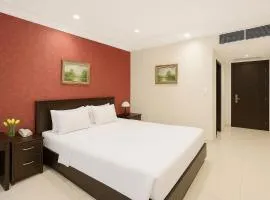 La Bonita Imperial Near SECC