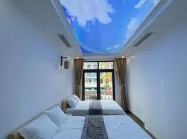 Rose Hotel - Grand World Phu Quoc