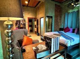 Theloft boutique nakhonpanom