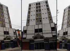 Comfoort Hotel, hotel in Volta Redonda