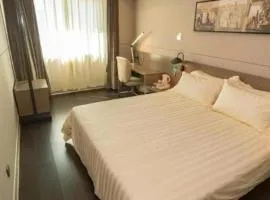 Jinjiang Inn Style Shijiazhuang Zhongshan Xi Road Yuxi Park