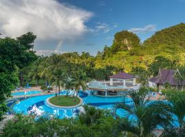 Krabi Maritime Resort – hotel w mieście Krabi
