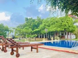 Aqua Grand Hotel Yala