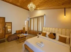 Himalayan View Hotel - Balcony & Mountain View Rooms