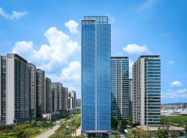 Four Points by Sheraton Kunming Guandu, Hotel in Kunming