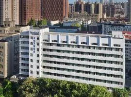 Fairfield by Marriott Shanghai Xuhui Center