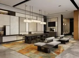 Courtyard by Marriott Kyoto Shijo Karasuma