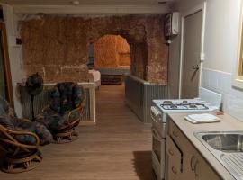 Desert Gum Grund st, hotell sihtkohas Coober Pedy