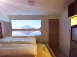 Hostel Belle Via Tokyo